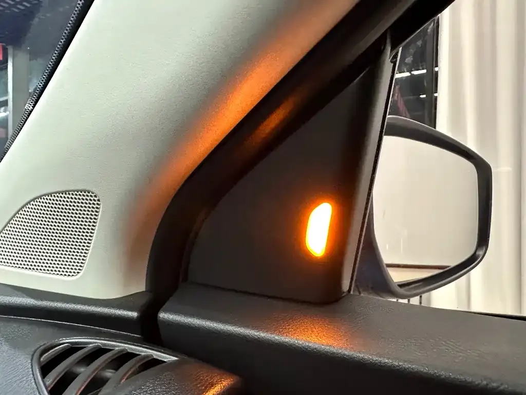 Nissan Kicks — фото 5