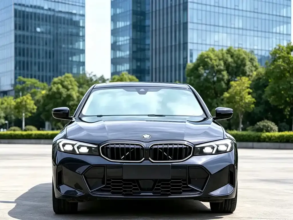 BMW 3 Series — фото 9