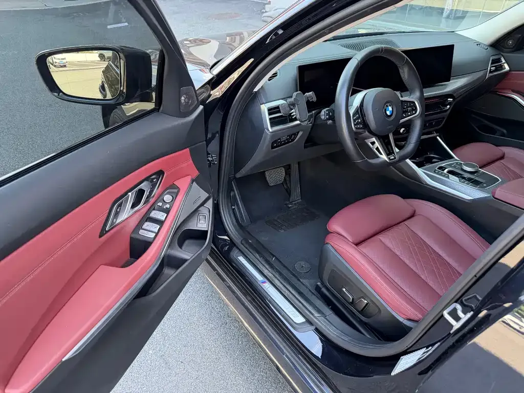 BMW 3 Series — фото 10