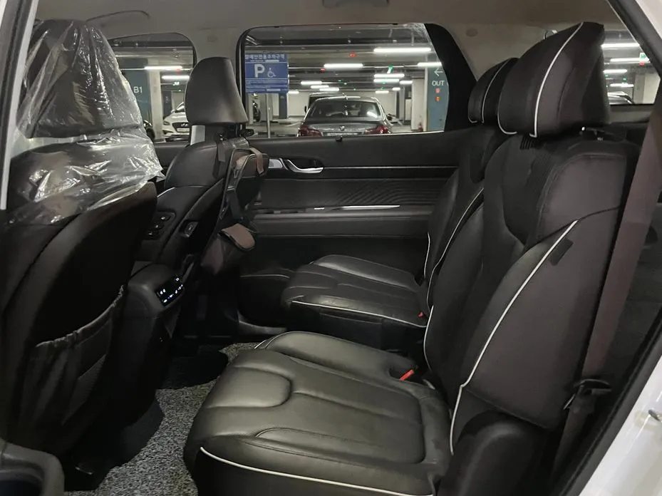 Hyundai Palisade — фото 6