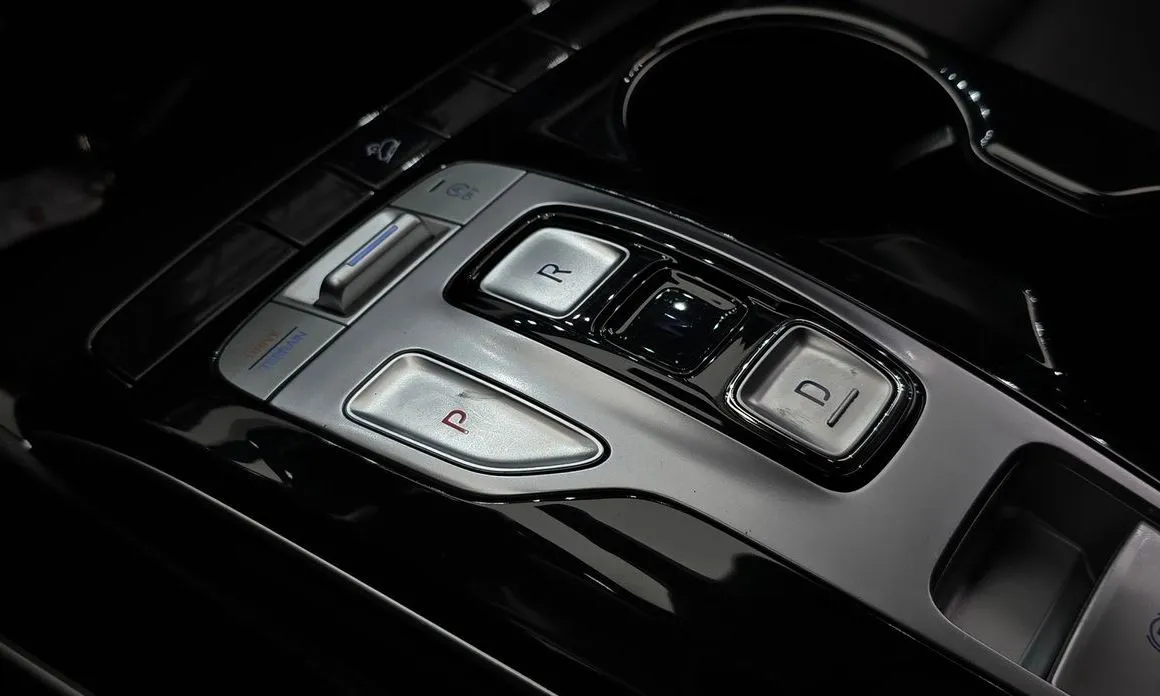Hyundai Tucson — фото 3