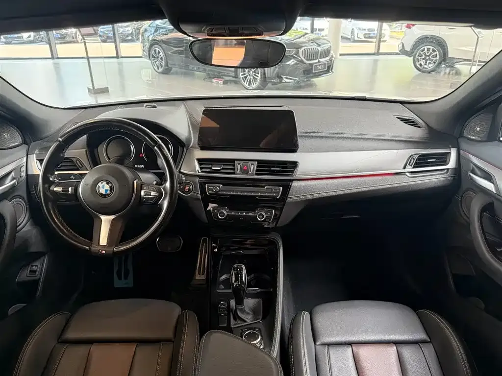 BMW X2 — фото 4