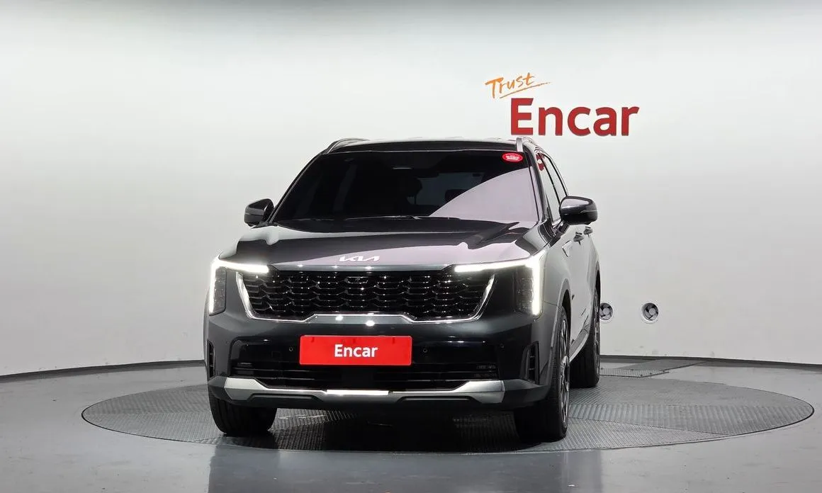 Kia Sorento — фото 3