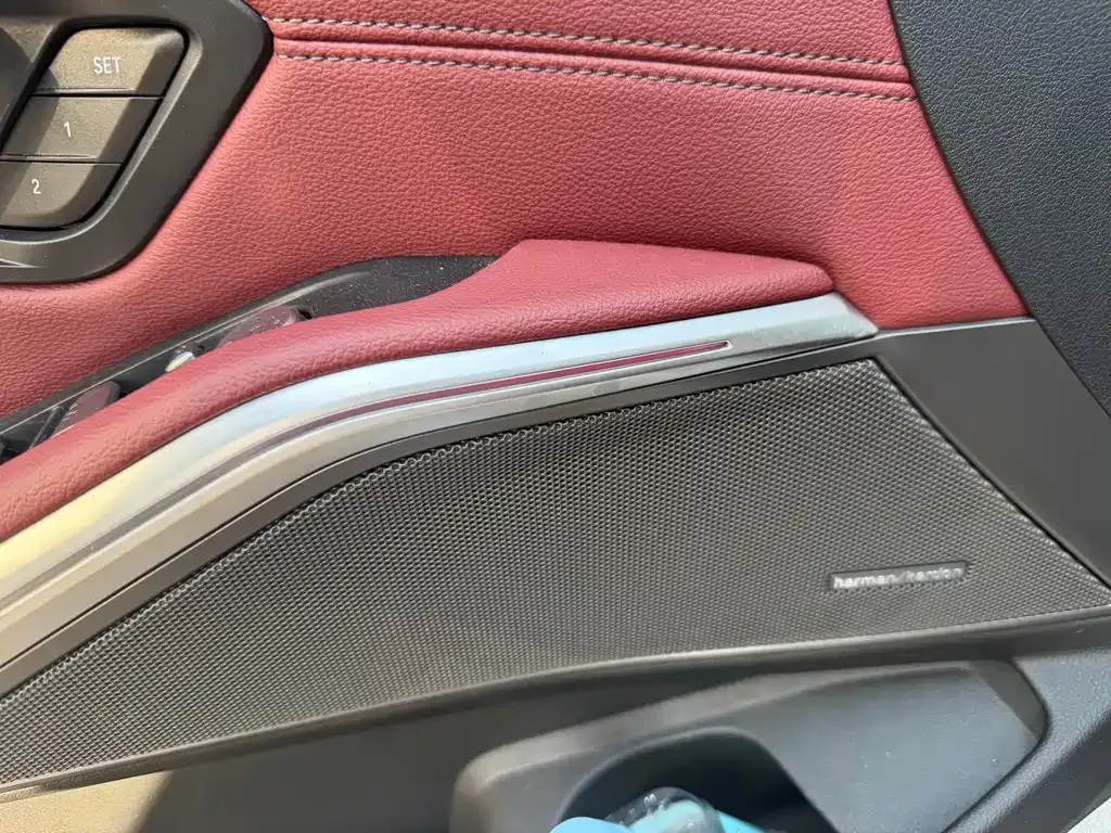 BMW 3 Series — фото 10