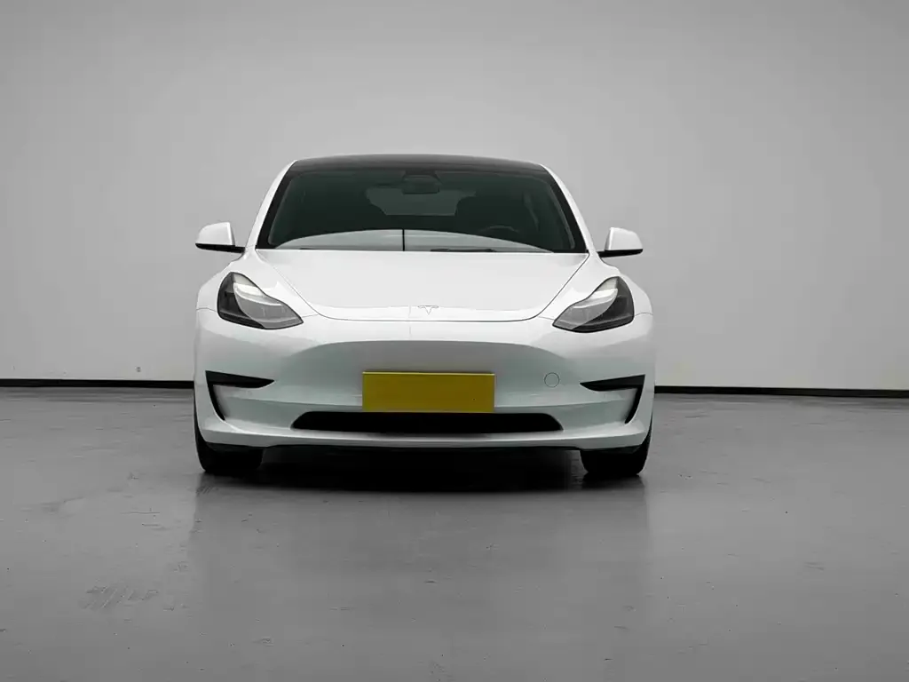 Tesla Model 3 — фото 2
