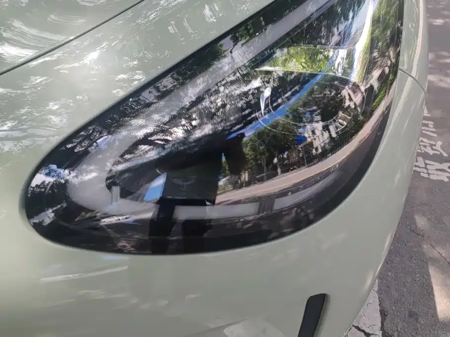 Geely Starburst — фото 4