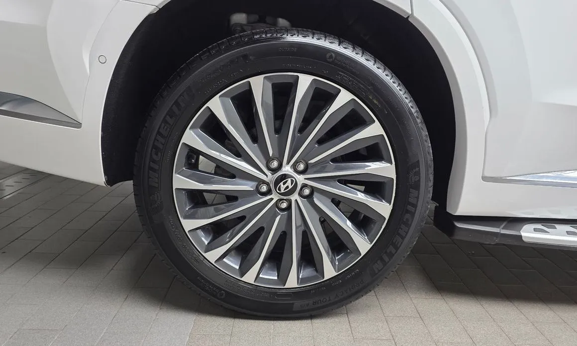 Hyundai Palisade — фото 8