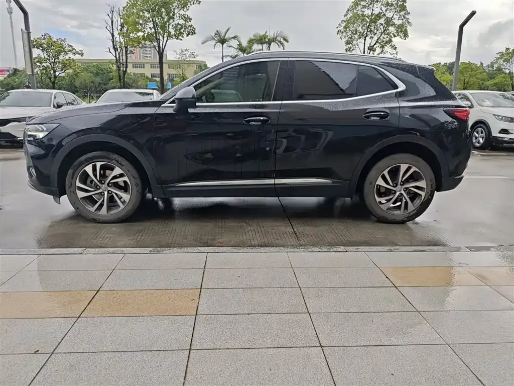 Buick Envision S — фото 5