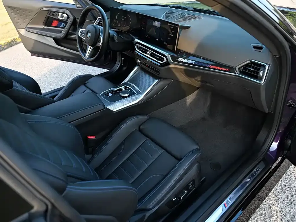 BMW M240i — фото 4
