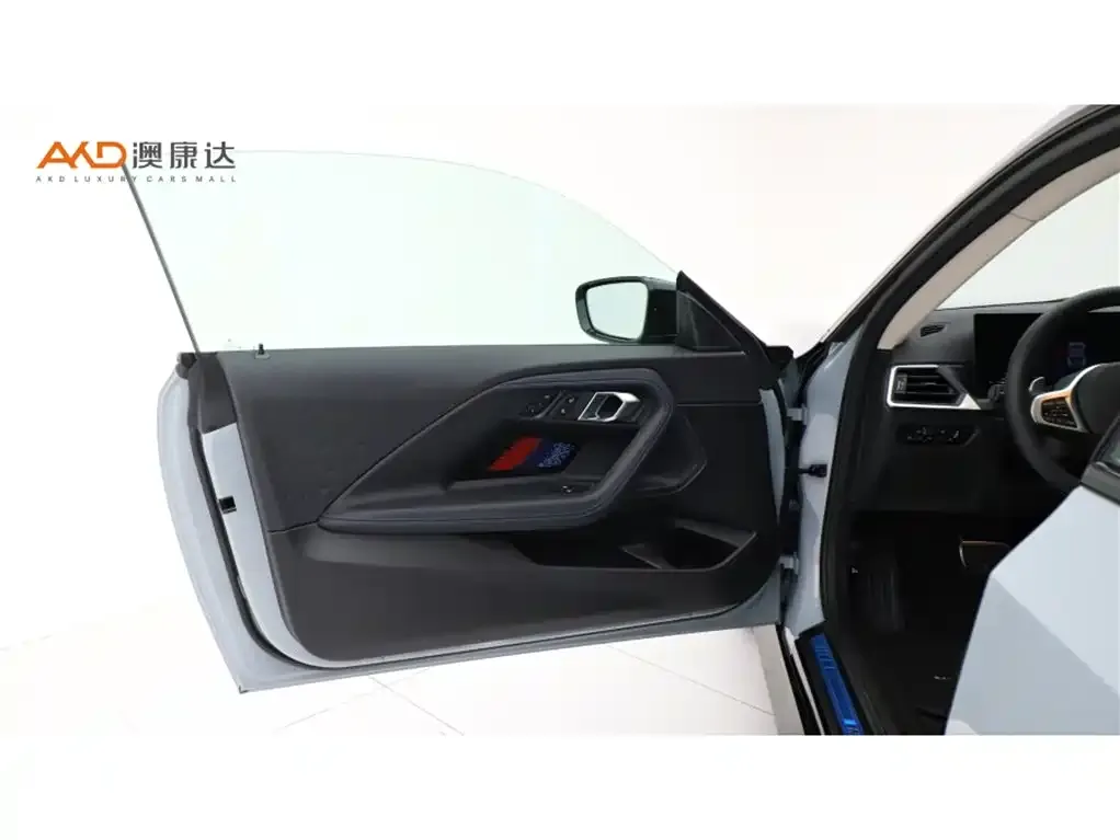 BMW 2 Series (Import) — фото 10