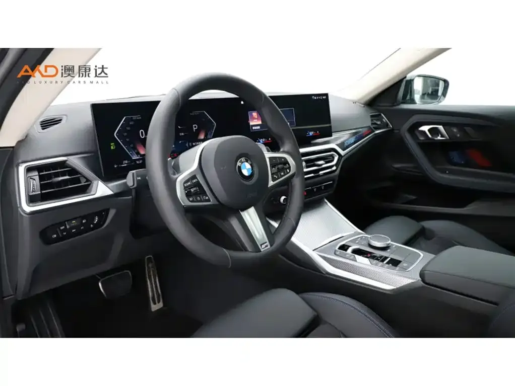 BMW 2 Series (Import) — фото 9