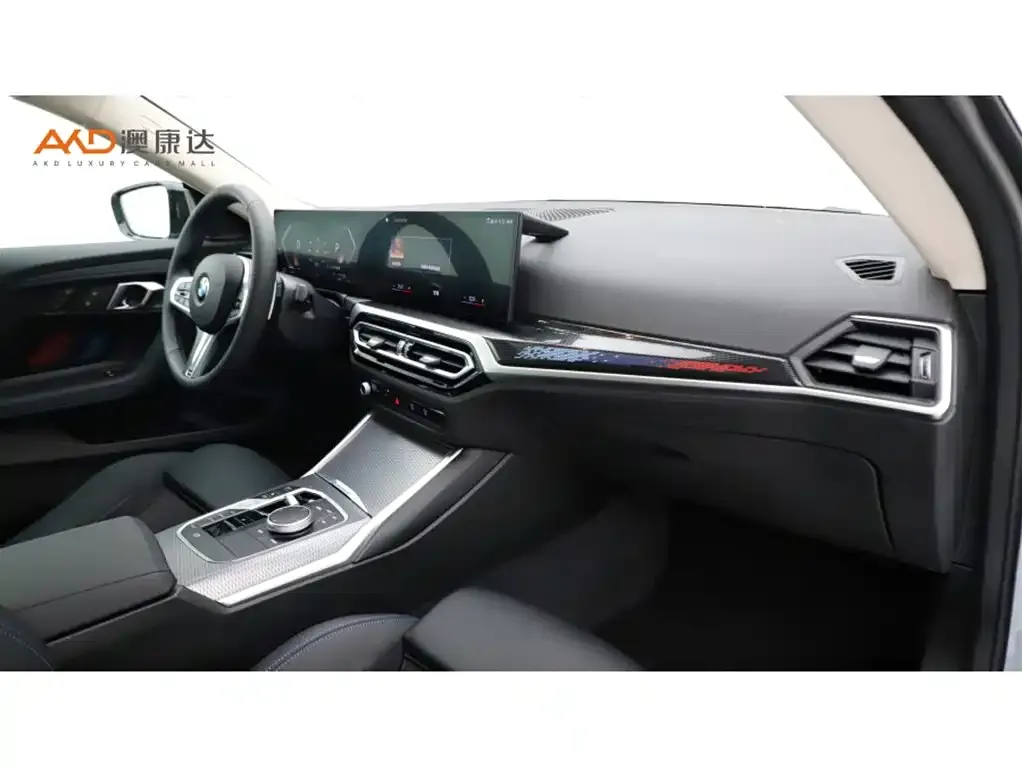 BMW 2 Series (Import) — фото 4