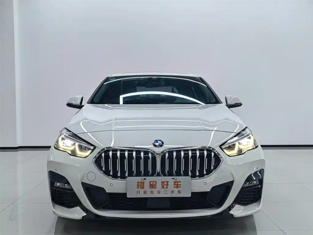 BMW 2 Series (Import) — фото 3