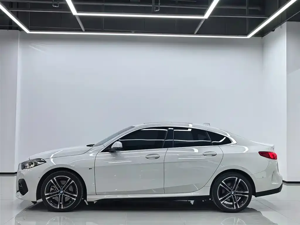BMW 2 Series (Import) — фото 2