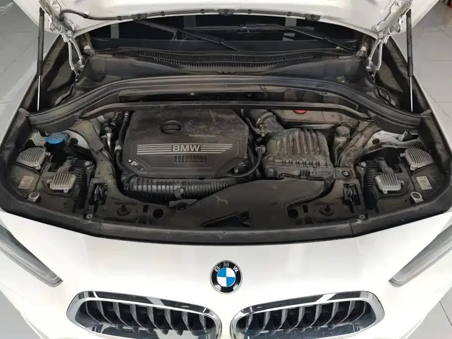 BMW X2 — фото 4