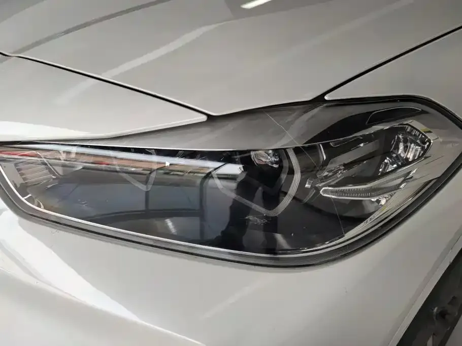 BMW X2 — фото 3