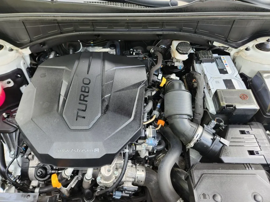 Kia Sorento — фото 5