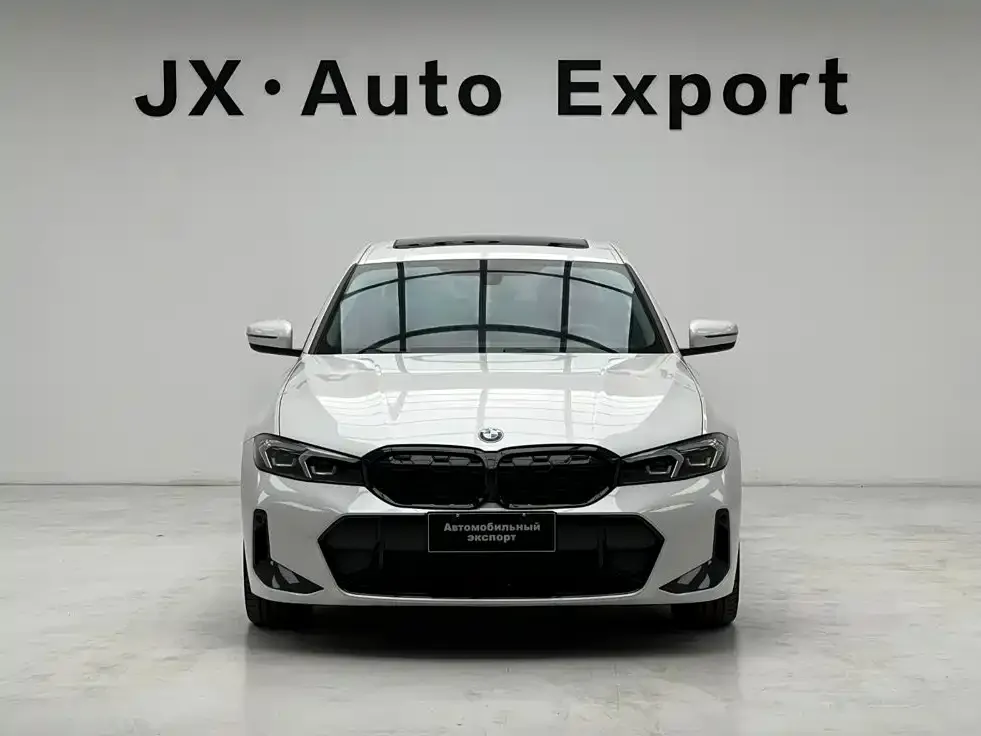 BMW 3 Series — фото 2