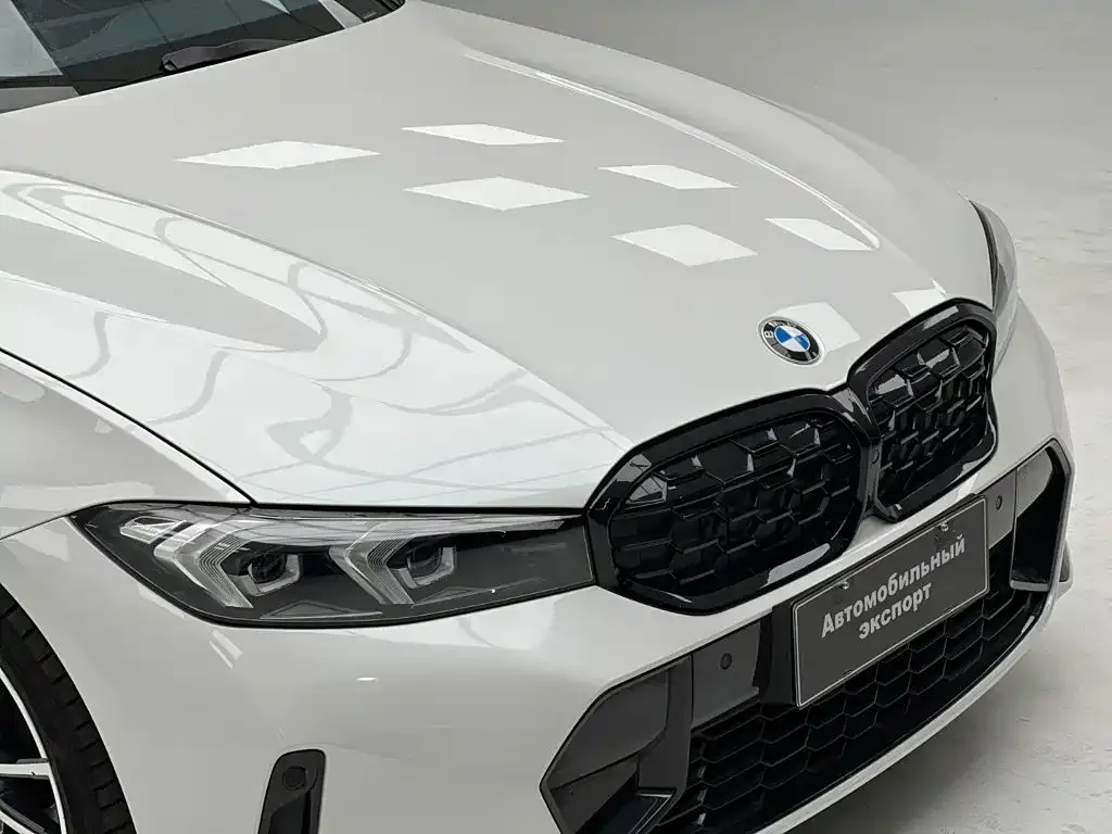 BMW 3 Series — фото 4
