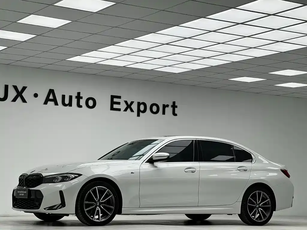 BMW 3 Series — фото 10