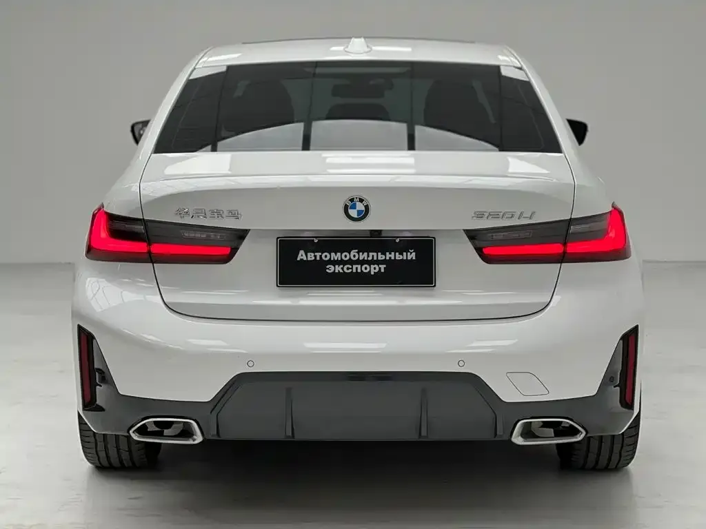 BMW 3 Series — фото 5