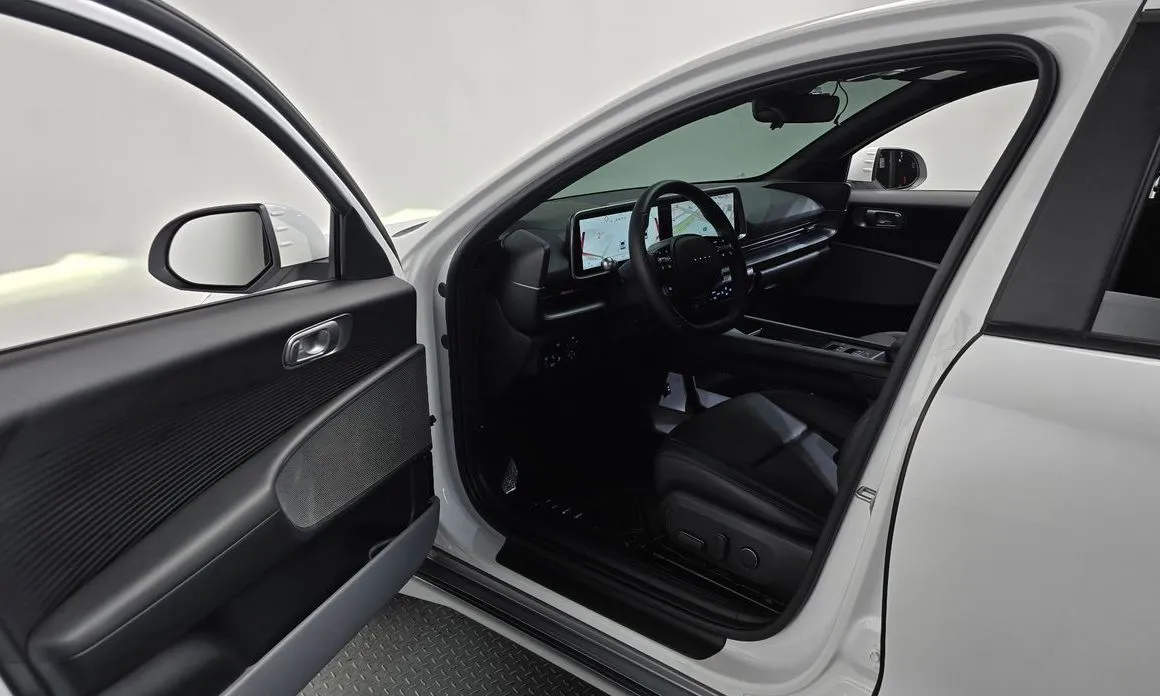 Hyundai Ioniq6 — фото 7