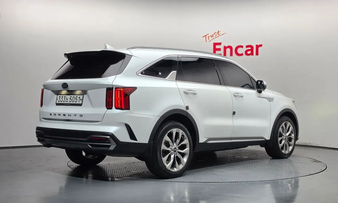 Kia Sorento — фото 4