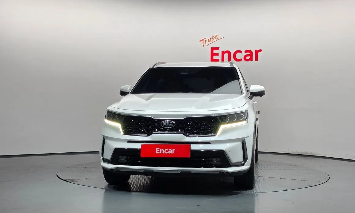 Kia Sorento — фото 5