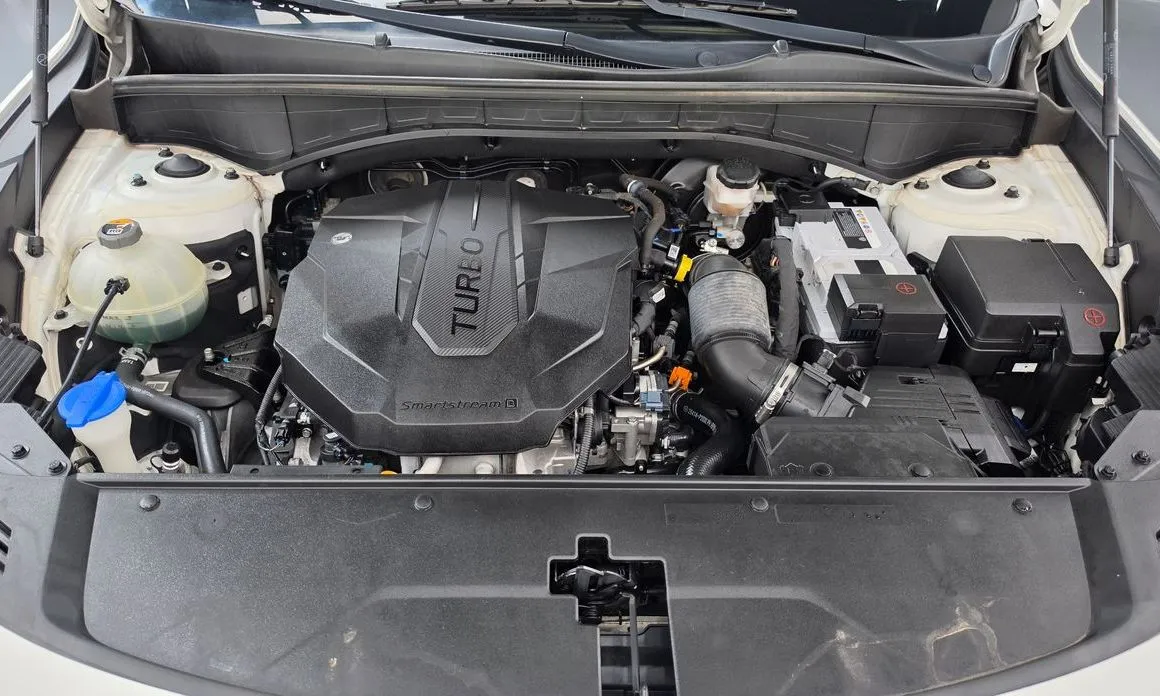 Kia Sorento — фото 10