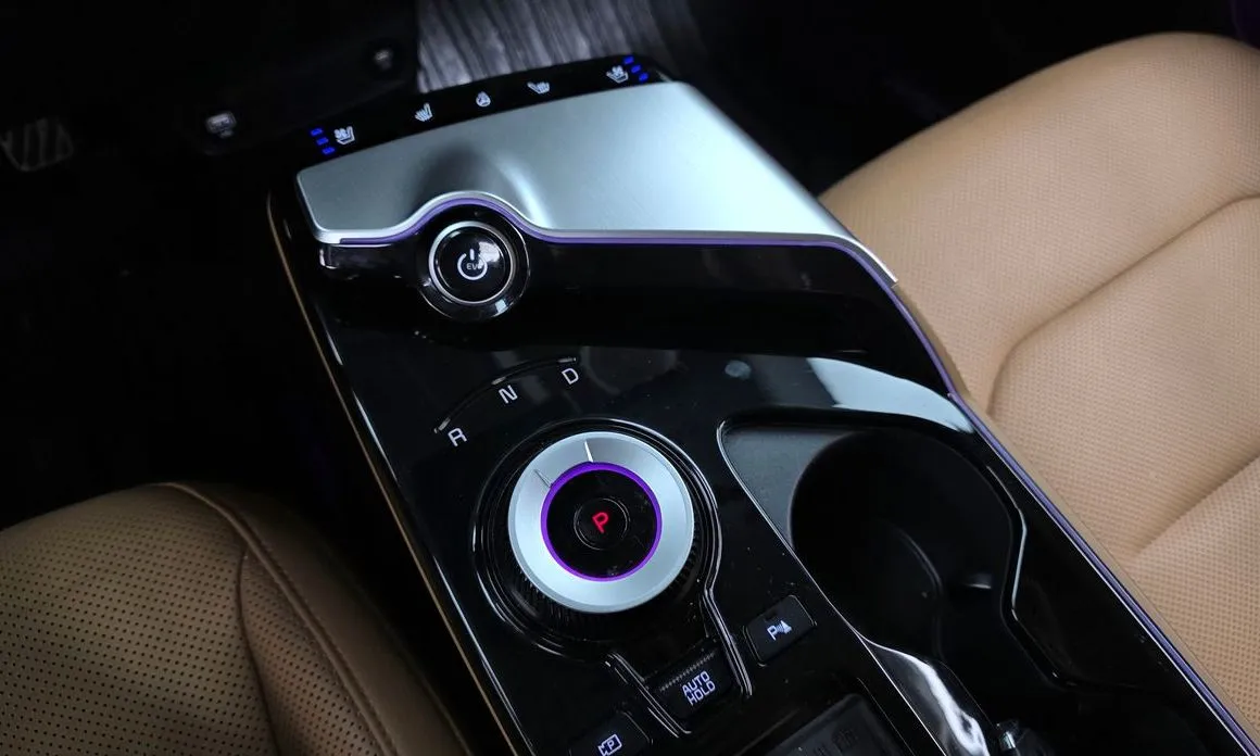 Kia EV6 — фото 2