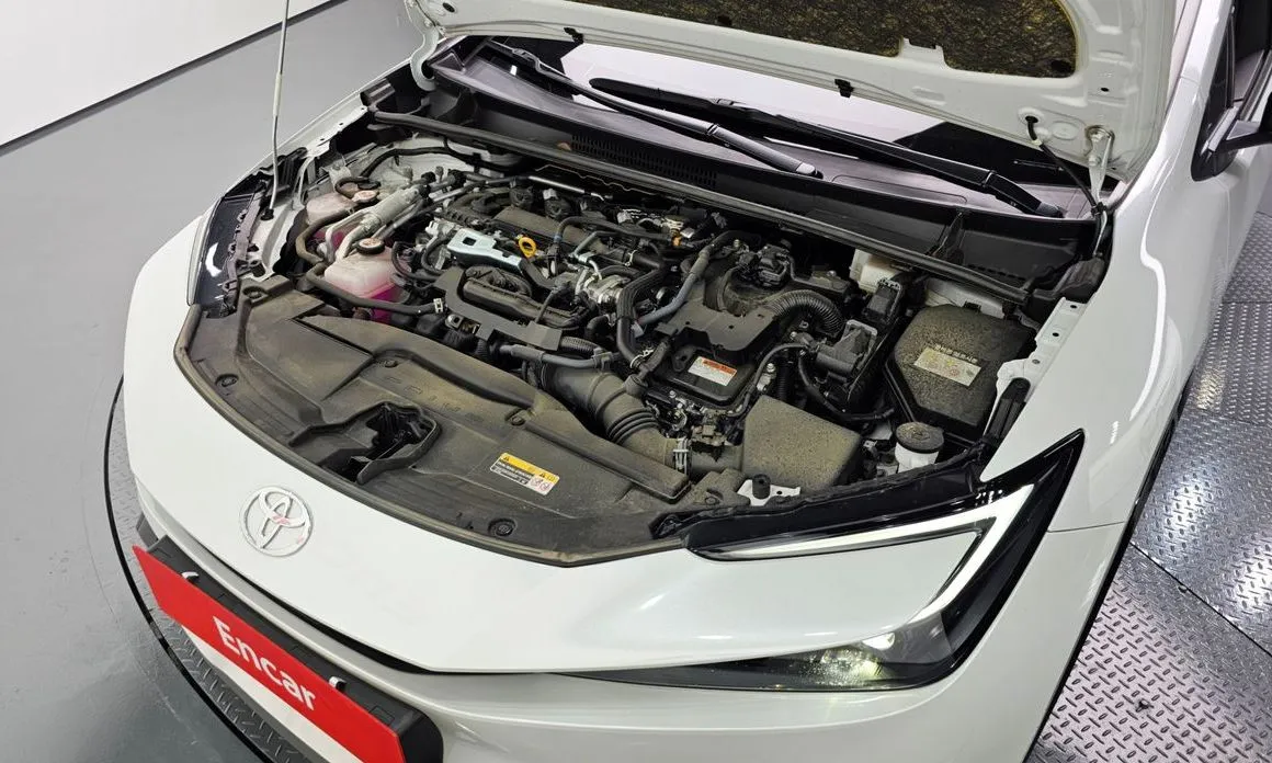 Toyota Prius — фото 10