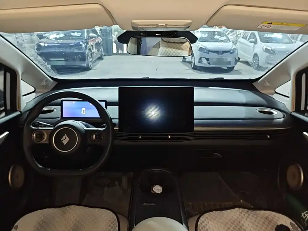 Baojun Yunduo — фото 4