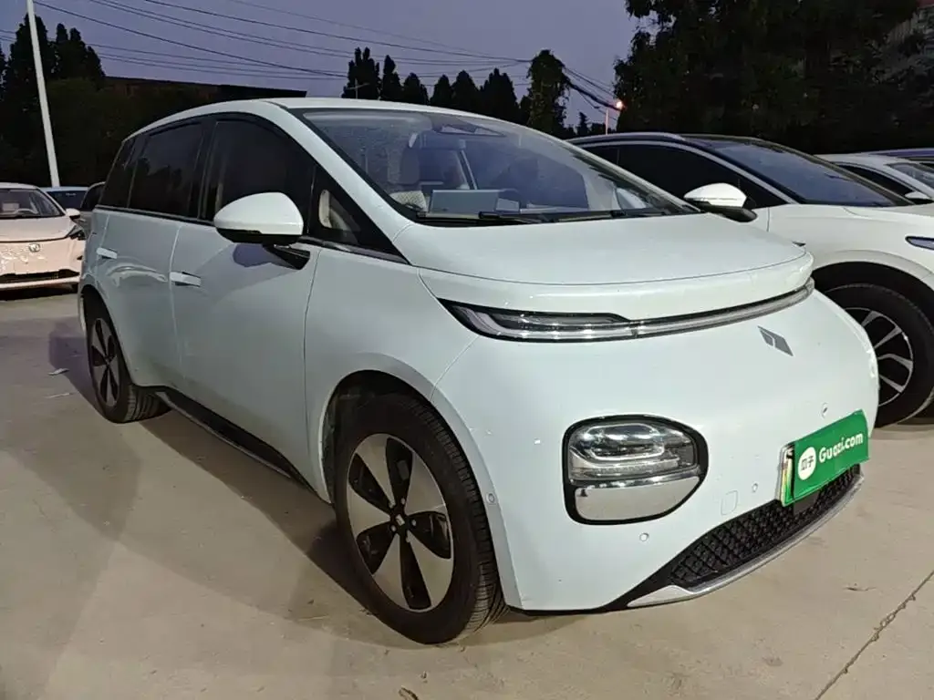 Baojun Yunduo — фото 7