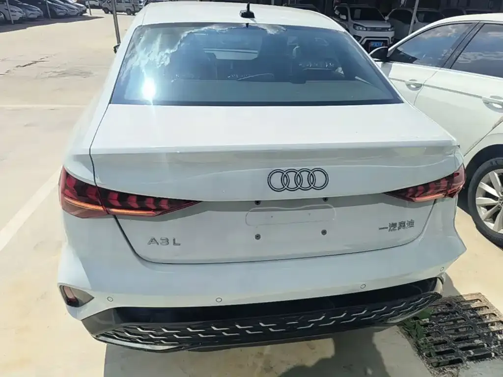 Audi A3 — фото 7