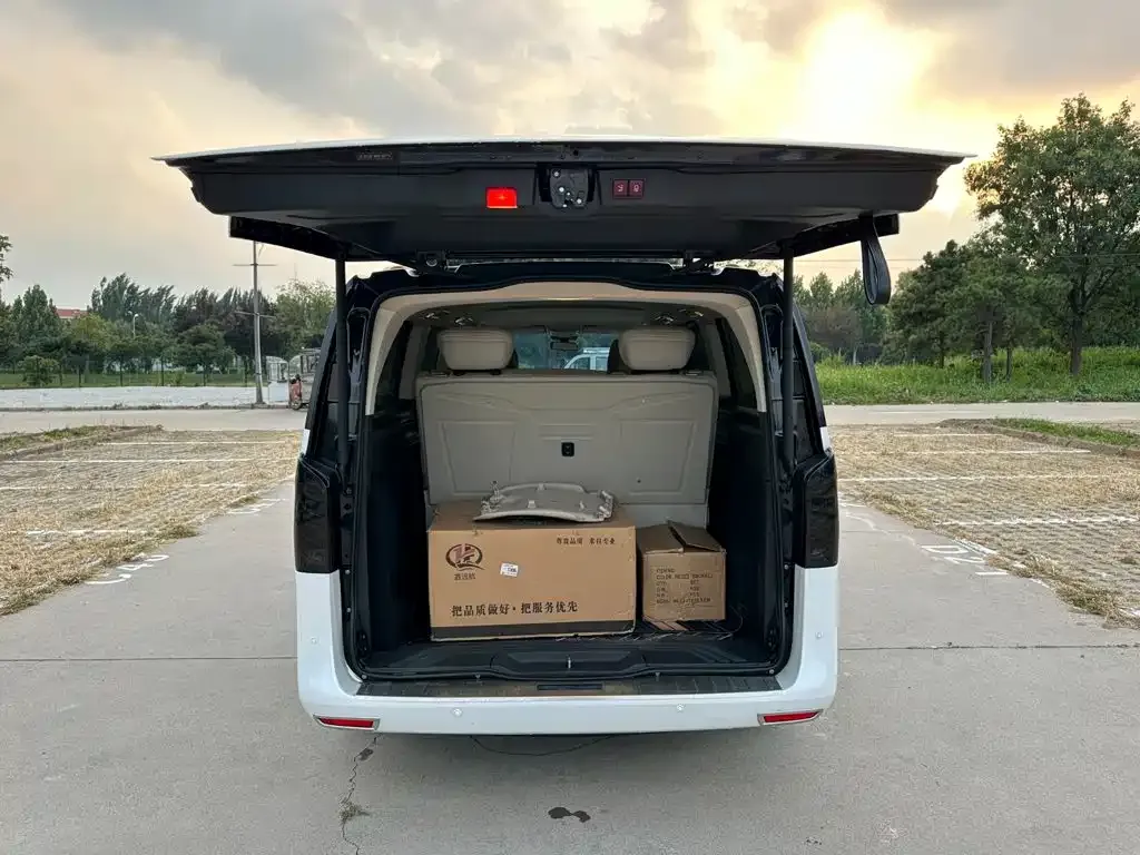 Mercedes-Benz Vito — фото 10