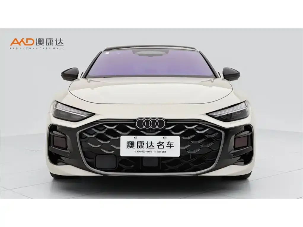Audi A5L Sportback — фото 4
