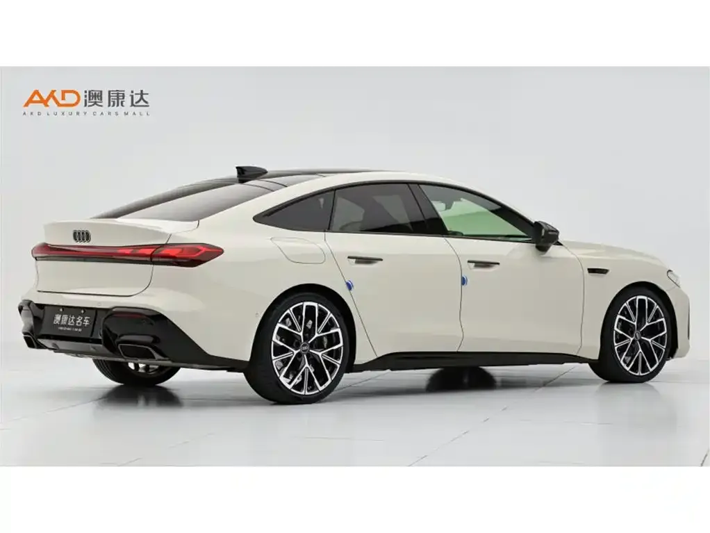 Audi A5L Sportback — фото 2