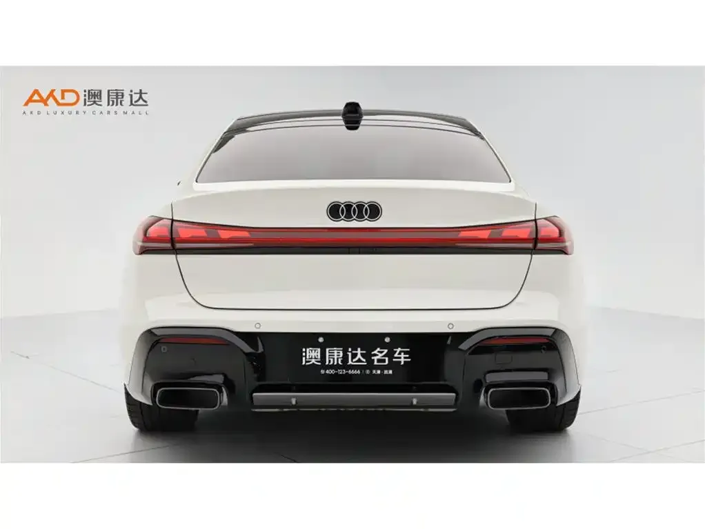 Audi A5L Sportback — фото 7