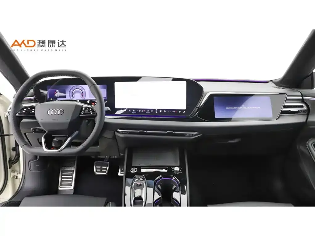 Audi A5L Sportback — фото 3