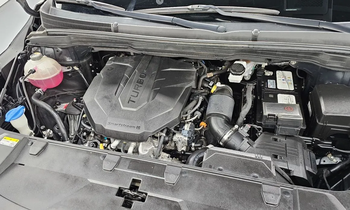 Kia Carnival — фото 10
