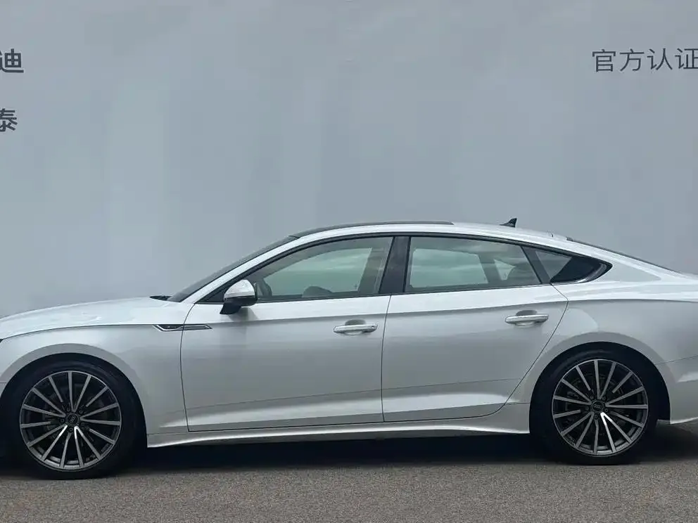 Audi A5 (Import) — фото 4