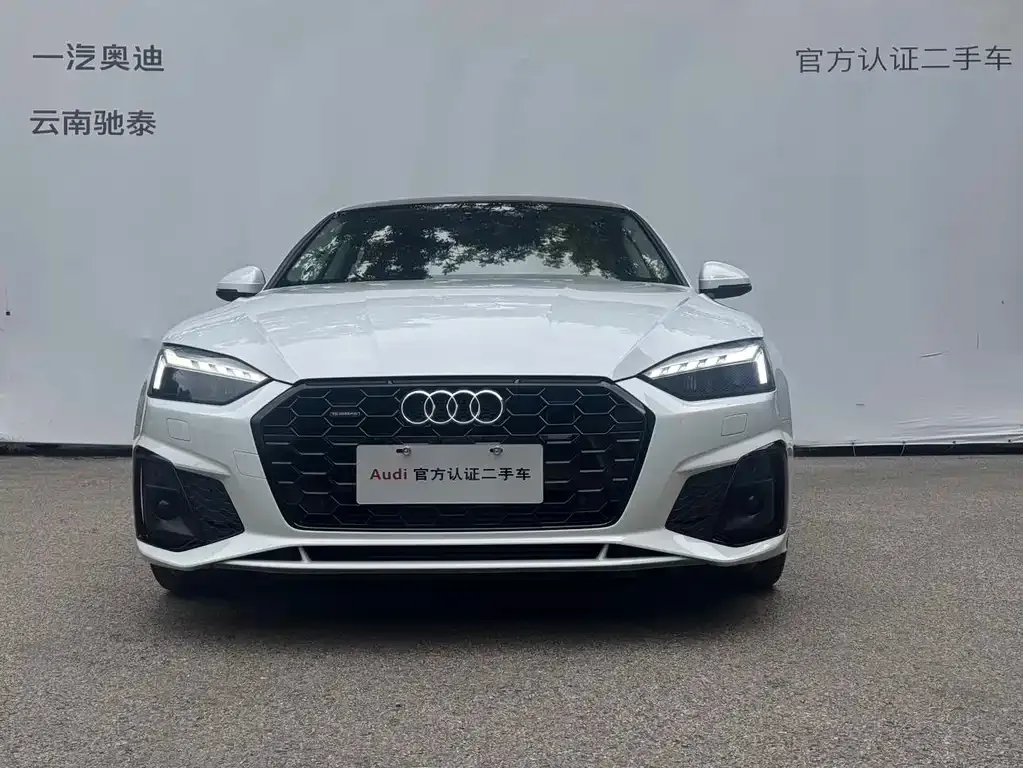 Audi A5 (Import) — фото 6