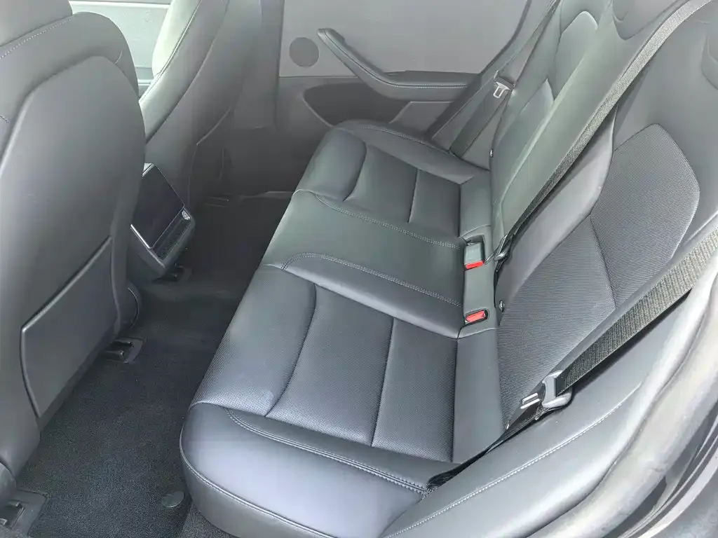 Tesla Model 3 — фото 4