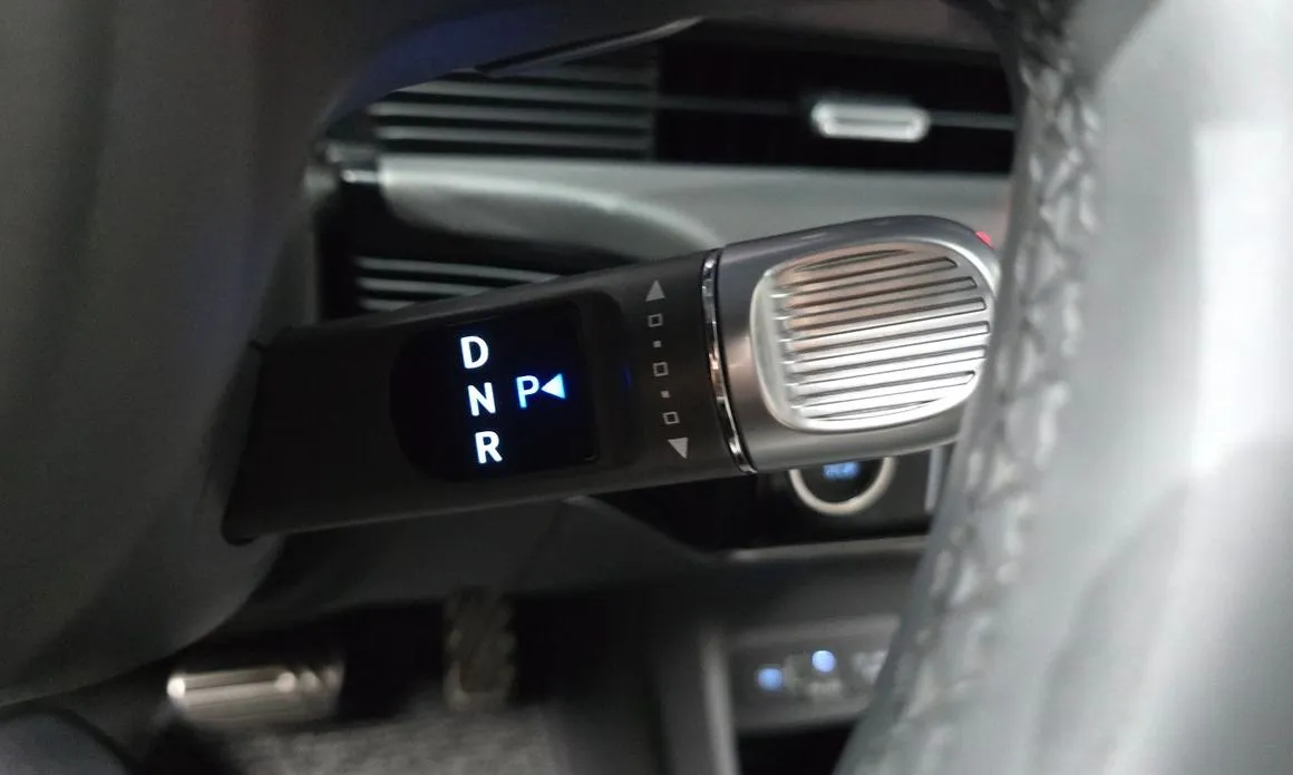 Hyundai Ioniq5 — фото 7