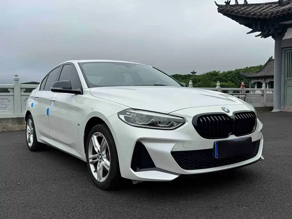 BMW 1 Series — фото 10