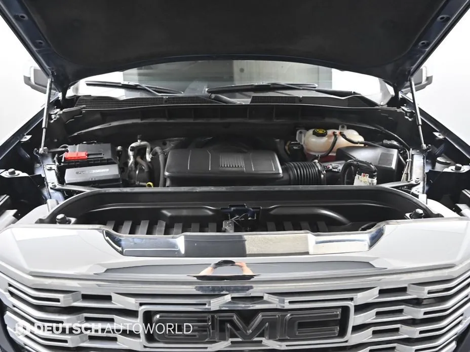 GMC Sierra — фото 10
