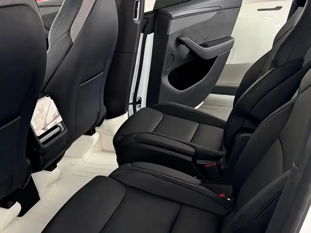 Tesla Model Y L — фото 2