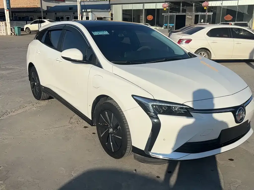 Buick Velite 6 — фото 5