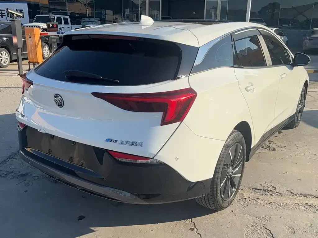 Buick Velite 6 — фото 4