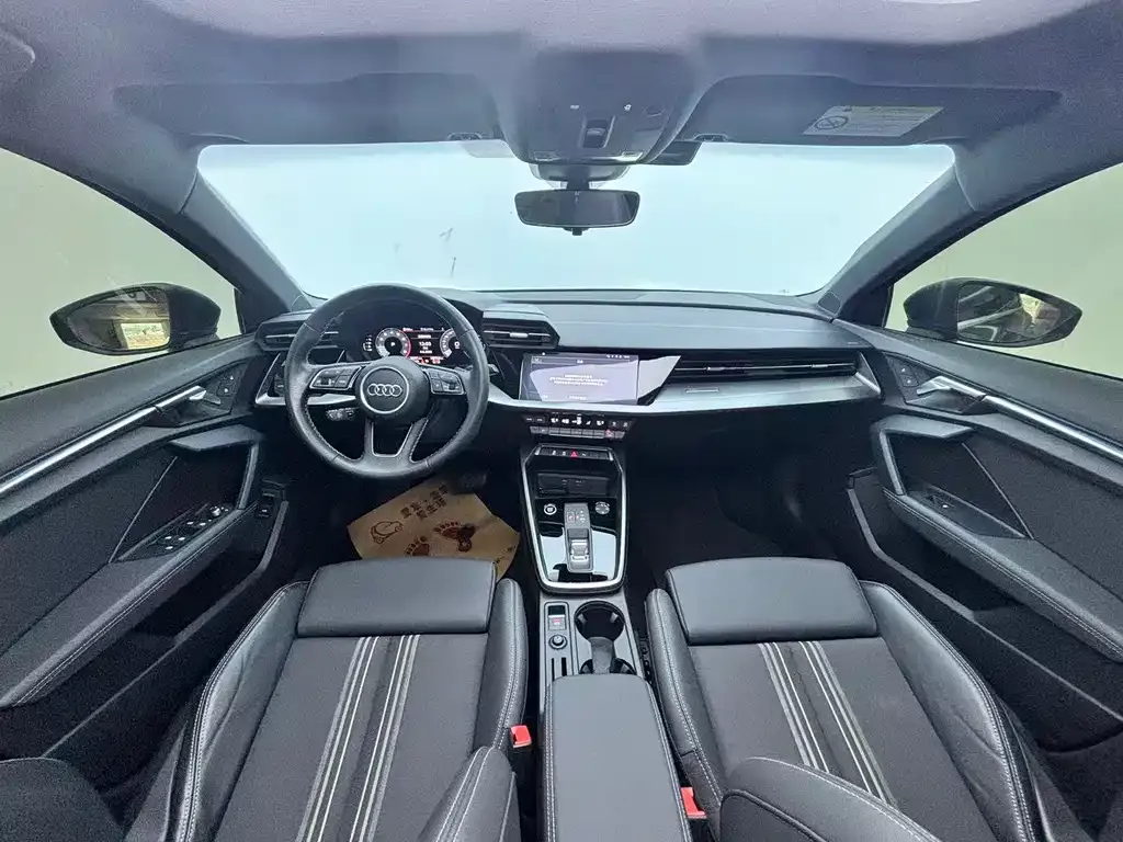 Audi A3 — фото 10